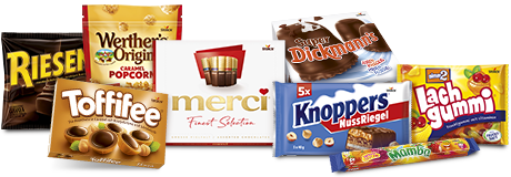 Storck-producten
